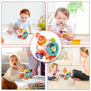 Montessori Toy Educational Learning